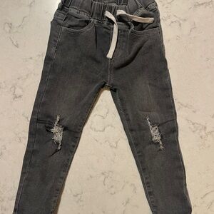 Little Bipsy Toddler Jeans